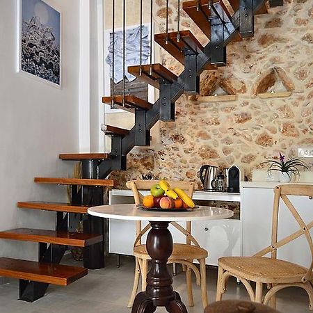 Casa Al Bocca Del Porto Apartment Chania  Exterior photo