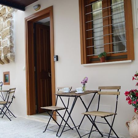 Casa Al Bocca Del Porto Apartment Chania  Exterior photo
