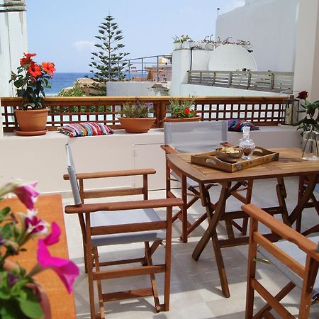 Casa Al Bocca Del Porto Apartment Chania  Exterior photo