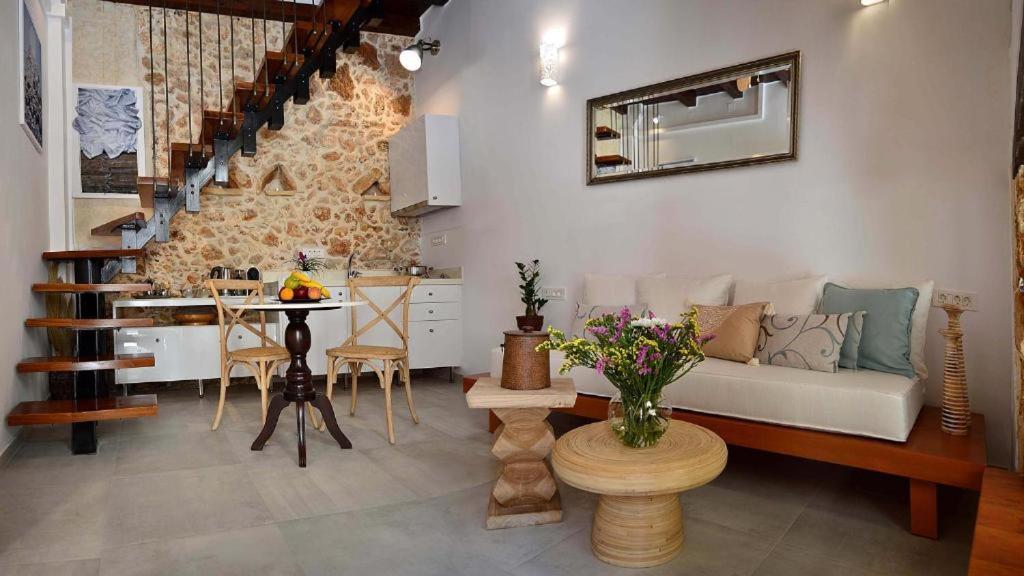 Casa Al Bocca Del Porto Apartment Chania  Exterior photo