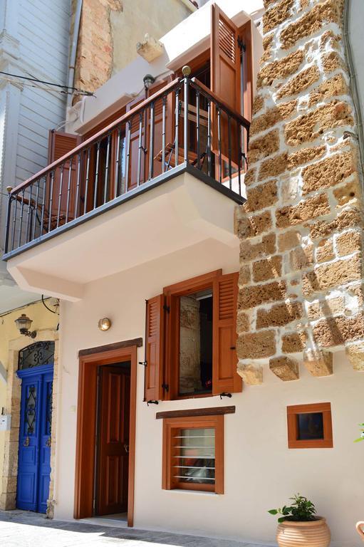 Casa Al Bocca Del Porto Apartment Chania  Exterior photo