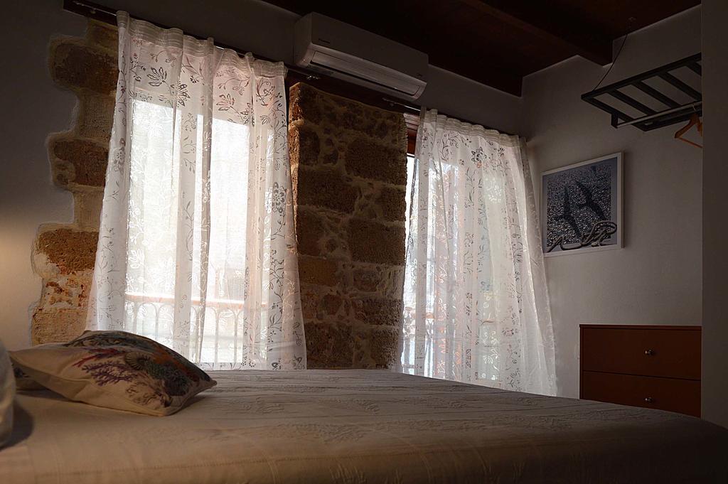 Casa Al Bocca Del Porto Apartment Chania  Exterior photo