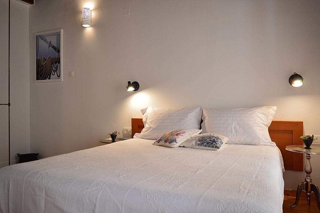 Casa Al Bocca Del Porto Apartment Chania  Exterior photo