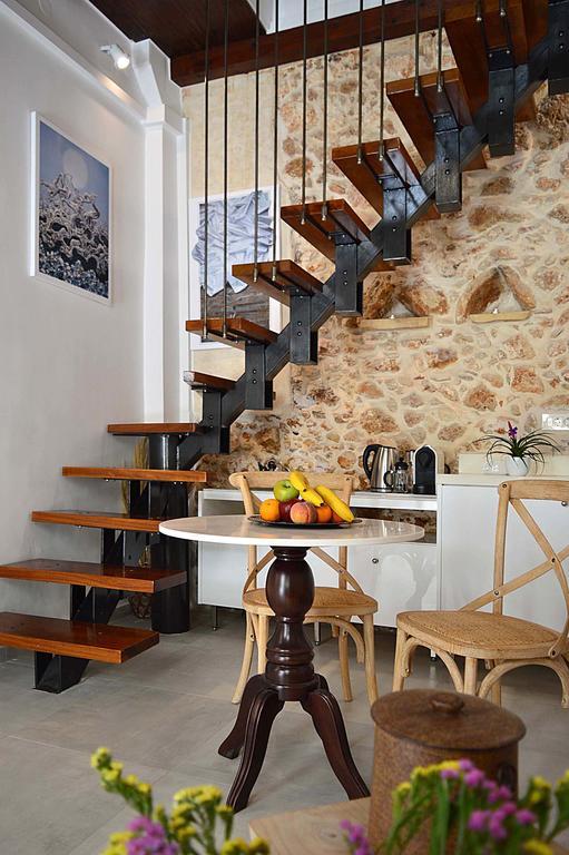 Casa Al Bocca Del Porto Apartment Chania  Exterior photo