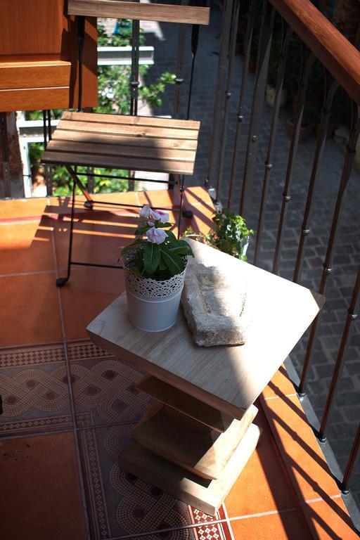 Casa Al Bocca Del Porto Apartment Chania  Exterior photo