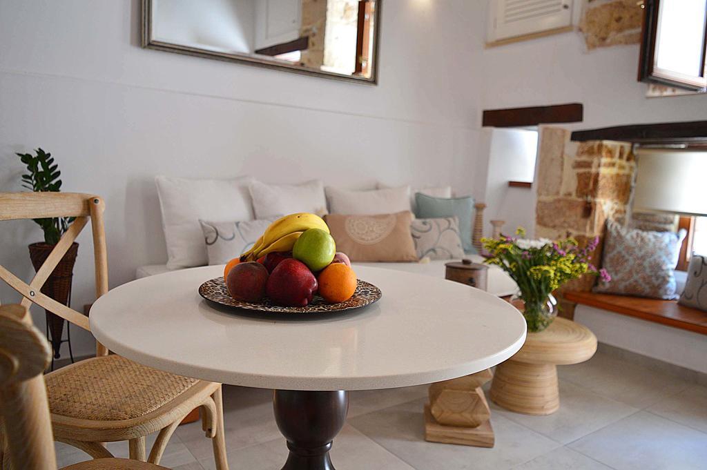 Casa Al Bocca Del Porto Apartment Chania  Exterior photo