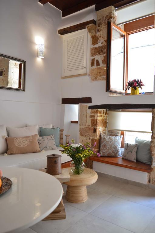 Casa Al Bocca Del Porto Apartment Chania  Exterior photo