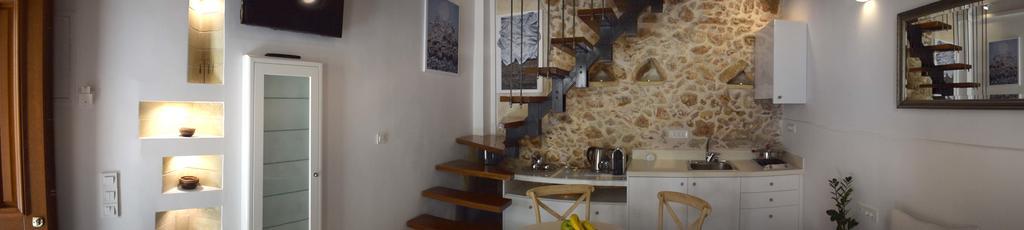 Casa Al Bocca Del Porto Apartment Chania  Exterior photo