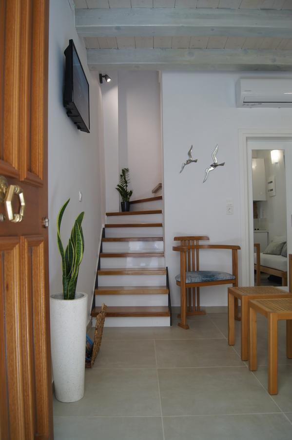 Casa Al Bocca Del Porto Apartment Chania  Exterior photo