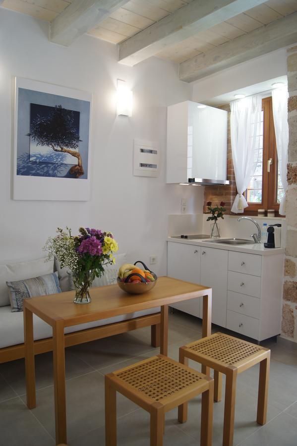 Casa Al Bocca Del Porto Apartment Chania  Exterior photo
