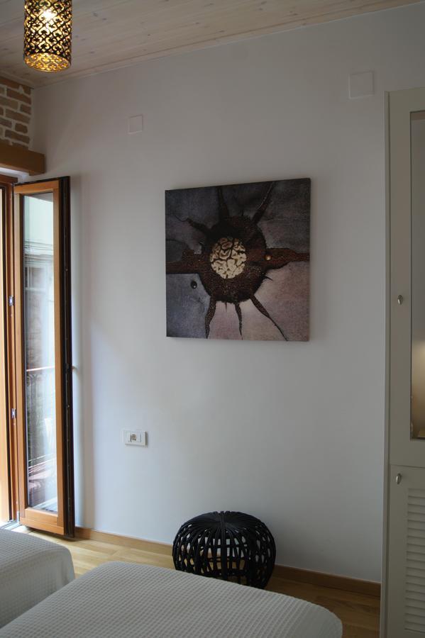Casa Al Bocca Del Porto Apartment Chania  Exterior photo