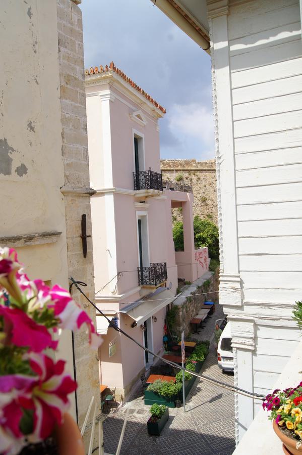 Casa Al Bocca Del Porto Apartment Chania  Exterior photo