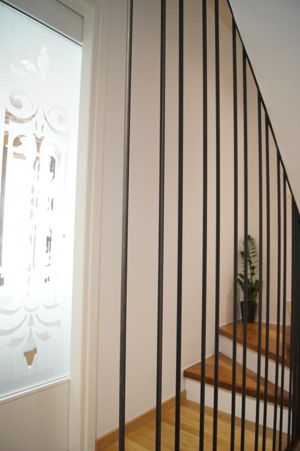 Casa Al Bocca Del Porto Apartment Chania  Exterior photo