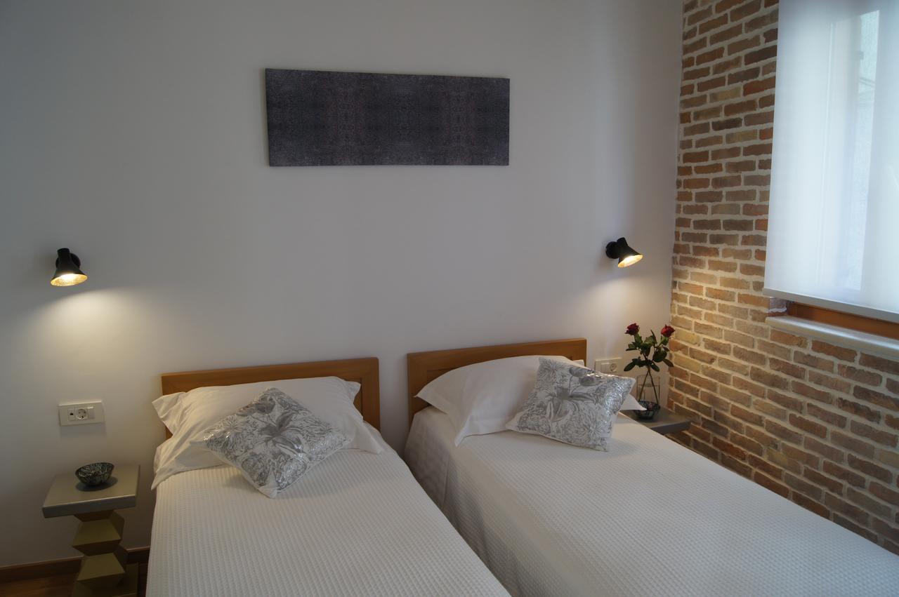 Casa Al Bocca Del Porto Apartment Chania  Exterior photo