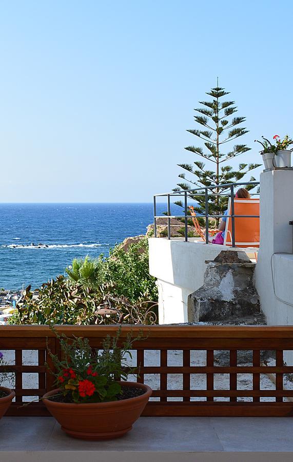 Casa Al Bocca Del Porto Apartment Chania  Exterior photo