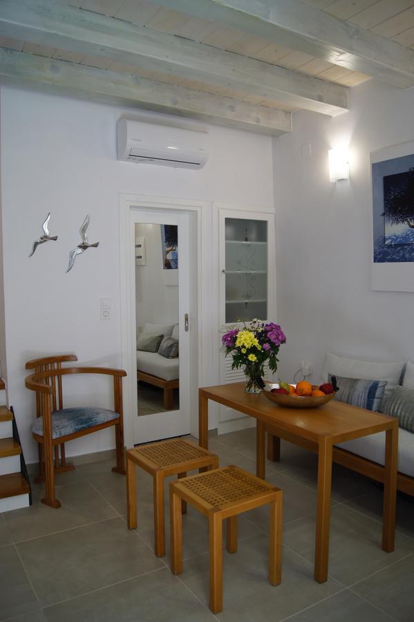 Casa Al Bocca Del Porto Apartment Chania  Exterior photo