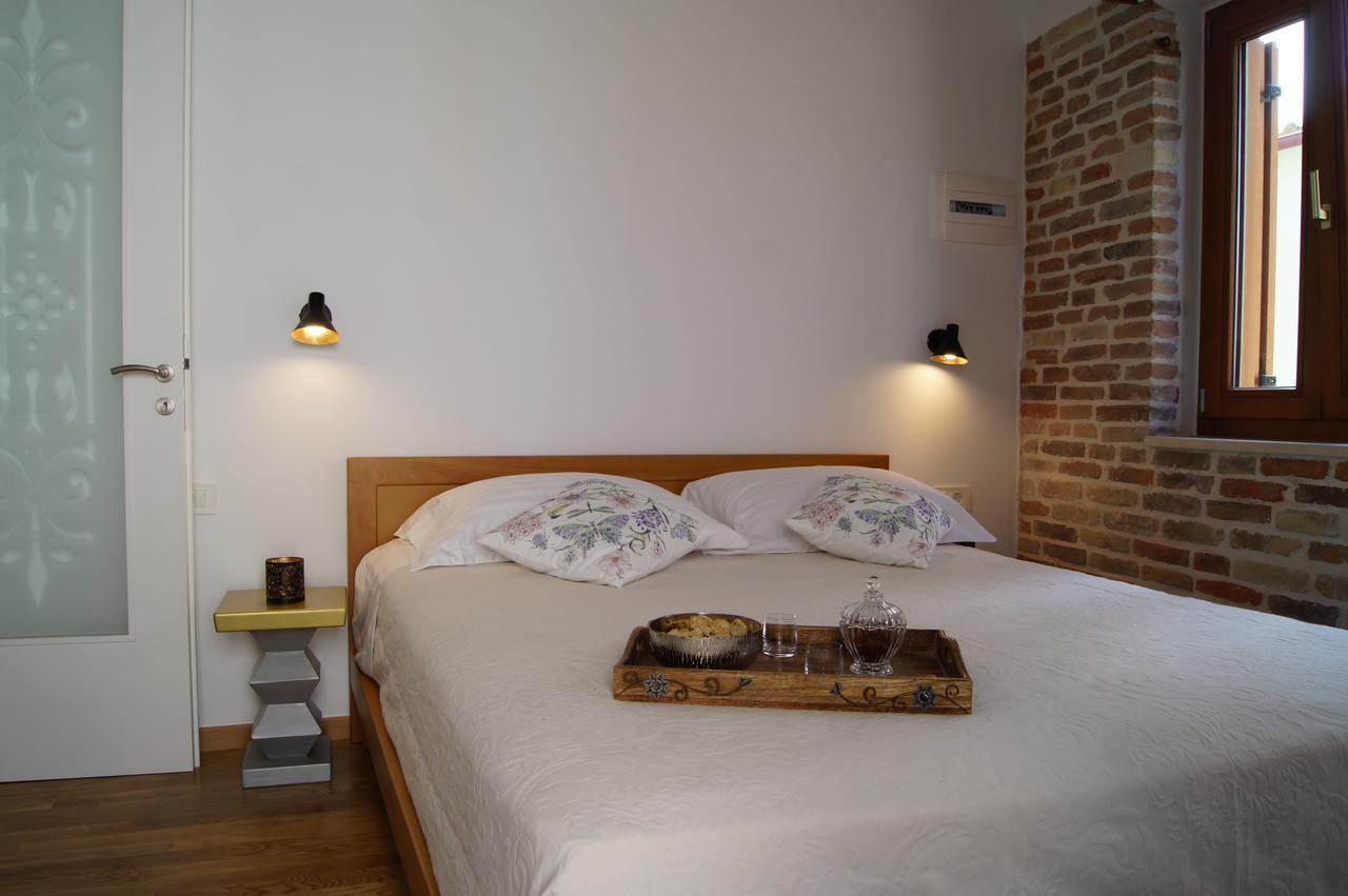 Casa Al Bocca Del Porto Apartment Chania  Exterior photo