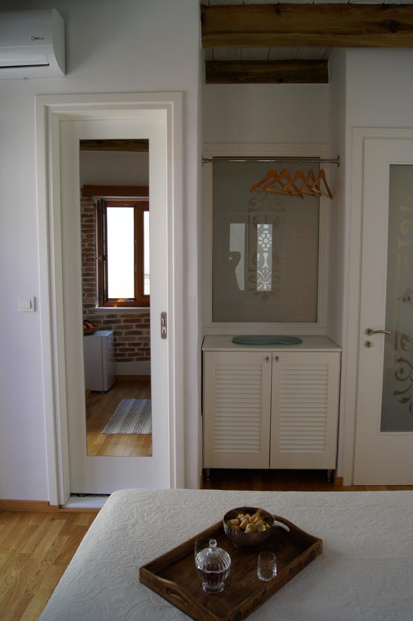 Casa Al Bocca Del Porto Apartment Chania  Exterior photo