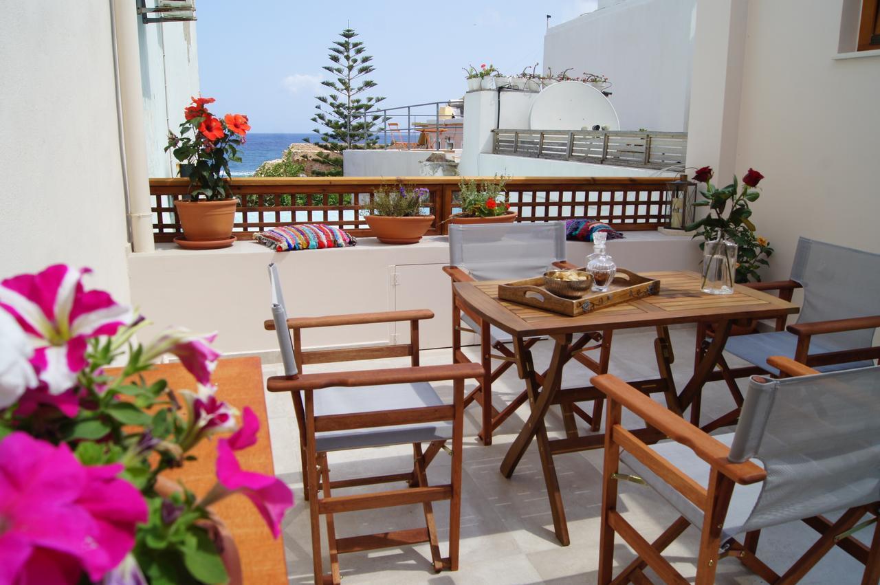 Casa Al Bocca Del Porto Apartment Chania  Exterior photo