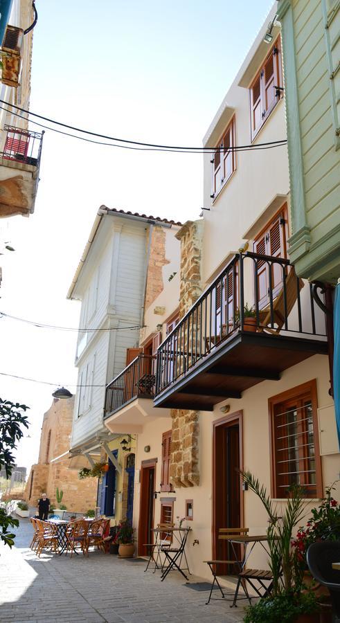 Casa Al Bocca Del Porto Apartment Chania  Exterior photo